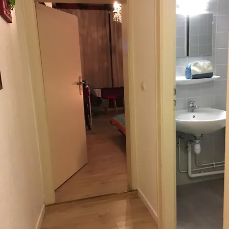 Cathedrale Apartment Strasbourg