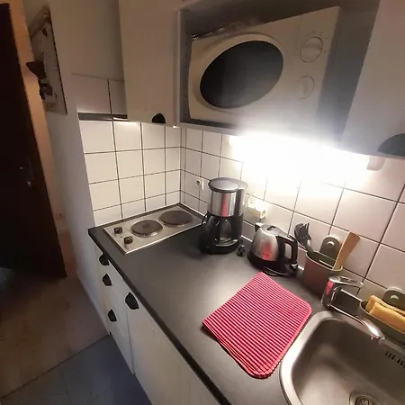 Apartamento Cathédrale