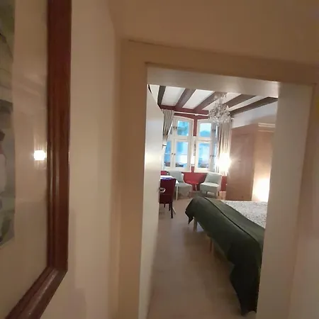 Apartment Cathedrale
