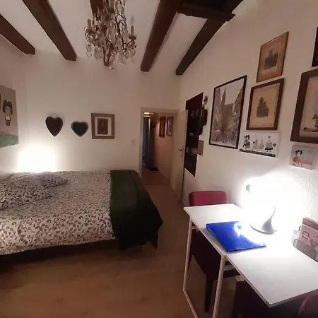 Lägenhet Cathedrale Strasbourg