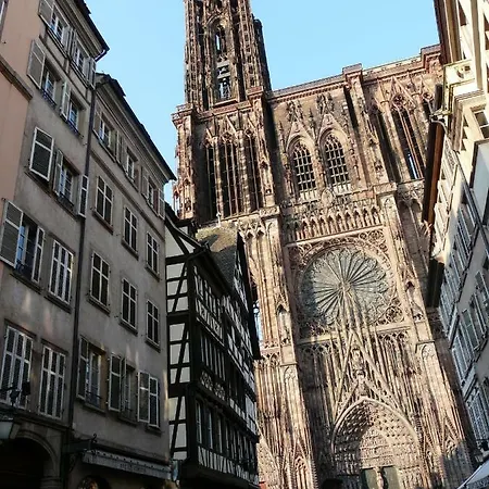 Cathedrale *