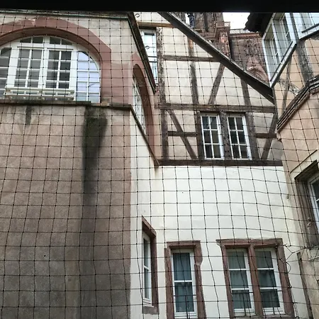 Cathedrale Strasburg