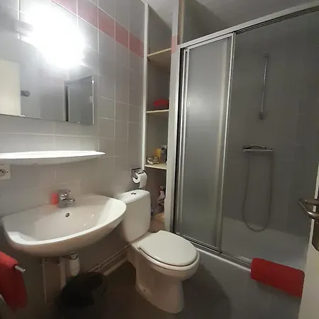 Apartament Cathedrale Strasburg